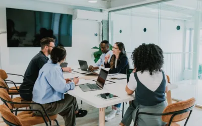 Strategic Planning for Business Owners: A 4-Step Guide