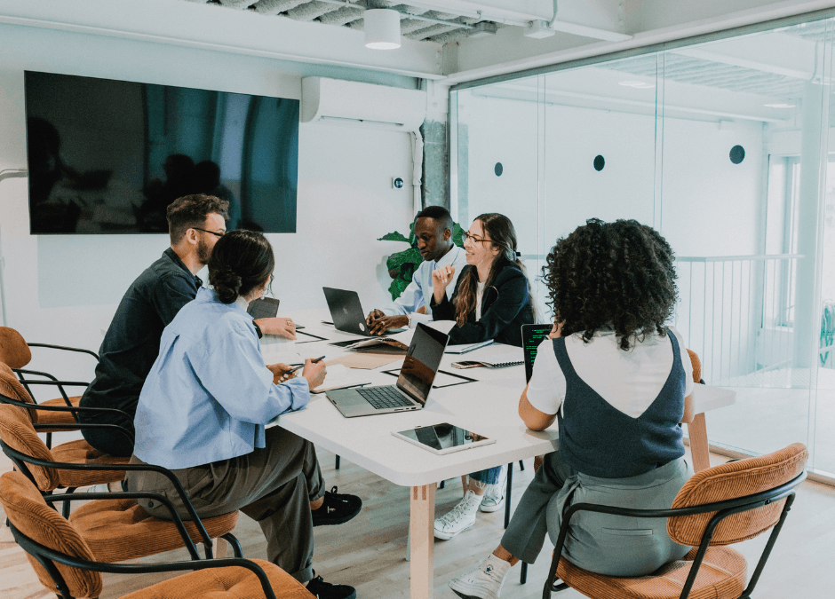 Strategic Planning for Business Owners: A 4-Step Guide