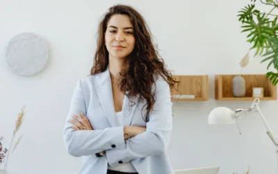 5 WAYS BUSINESS OWNERS AND CEOS PREPARE TO SEIZE OPPORTUNITIES