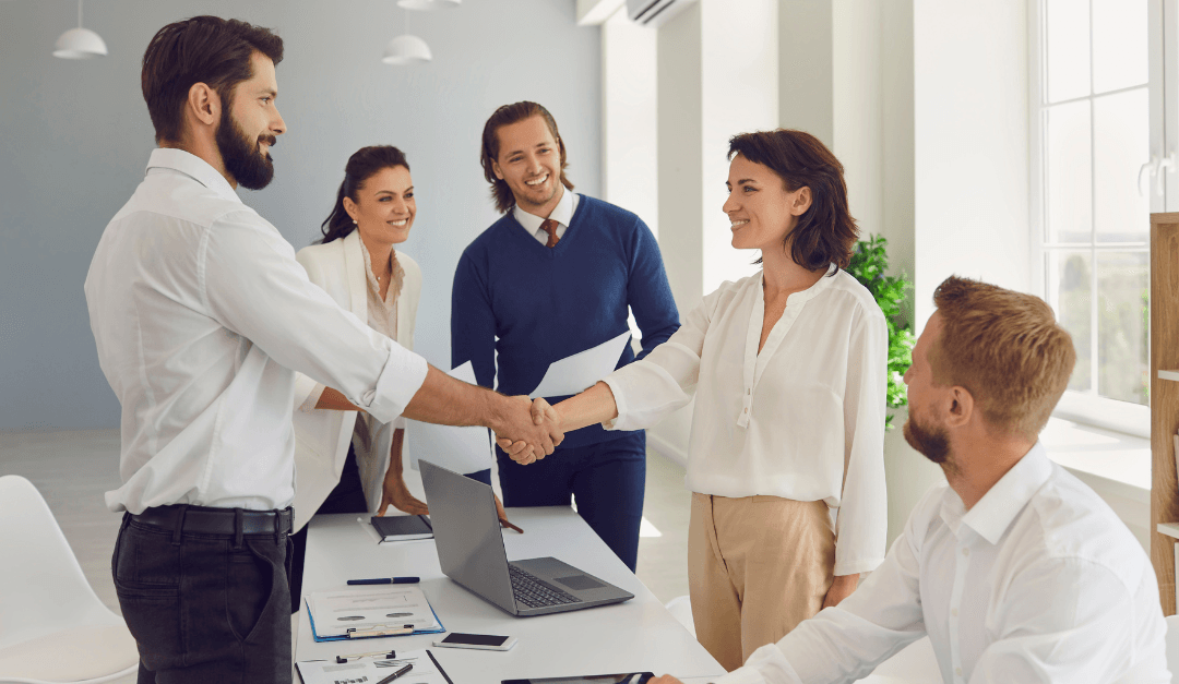 7 STEPS FOR AN EFFECTIVE HIRING PROCESS