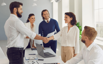 7 STEPS FOR AN EFFECTIVE HIRING PROCESS