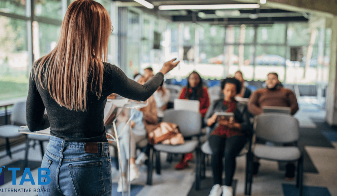 Why Every Business Owner Needs an Advisory Board
